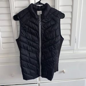 Gap Vest